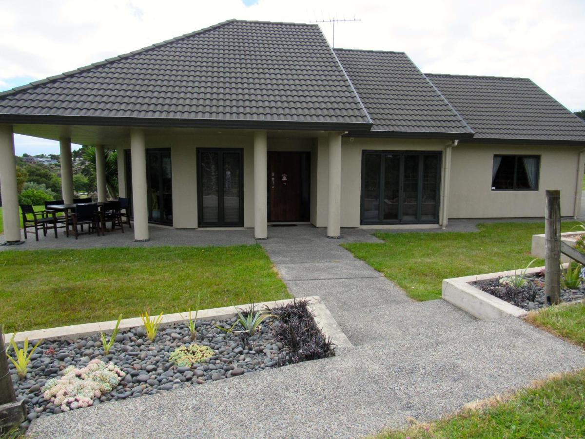 Okura River Vacations Villa Auckland Exteriör bild